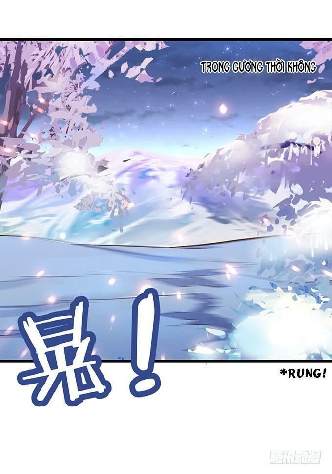 hồ tiên hung bạo chapter 108 35