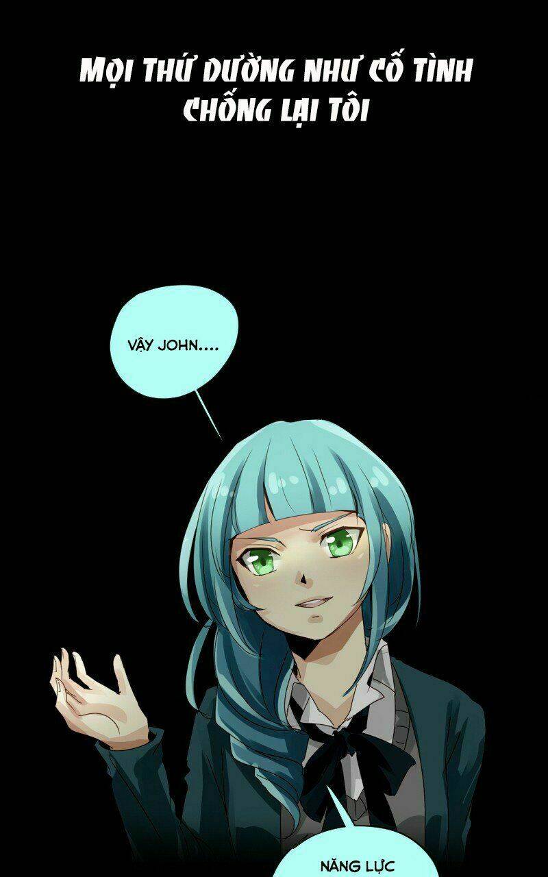 Thế Giới Không Hoàn Hảo chapter 155.3 7