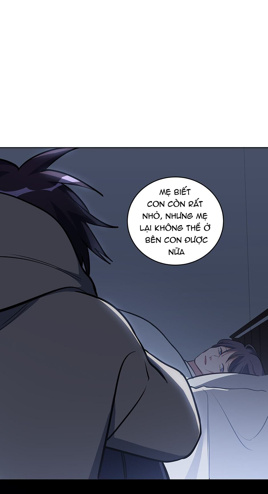 [16+] killing my love chapter 17.1 8