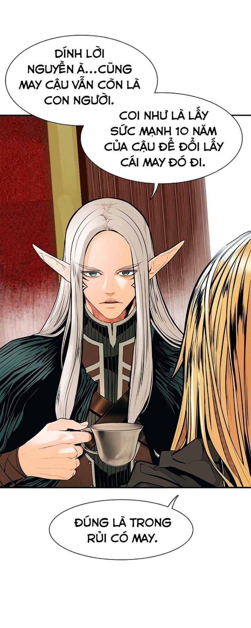 bất bại chân ma chapter 37 4