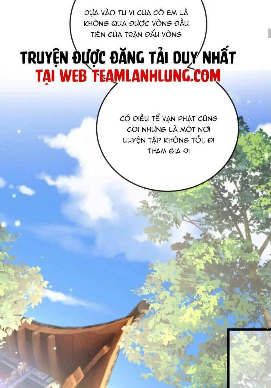 quân hoả nữ hoàng chapter 78 39