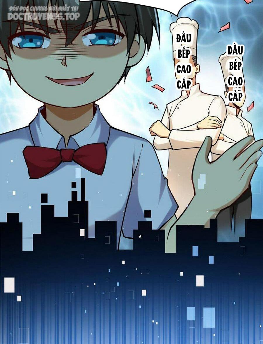 ta làm giàu từ thua lỗ game chapter 100 25