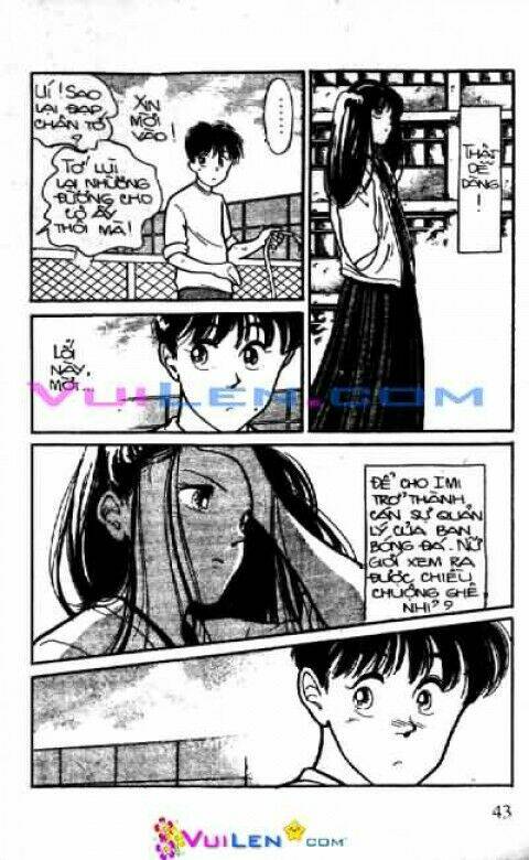 sôi động cầu trường full 17 tập chapter 1 43