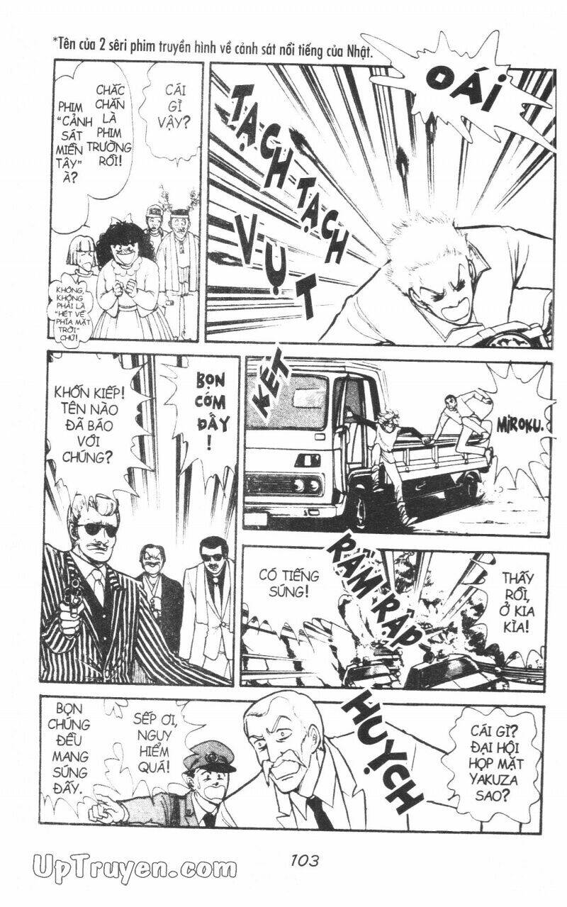 câu lạc bộ con nhà giàu chapter 2 104