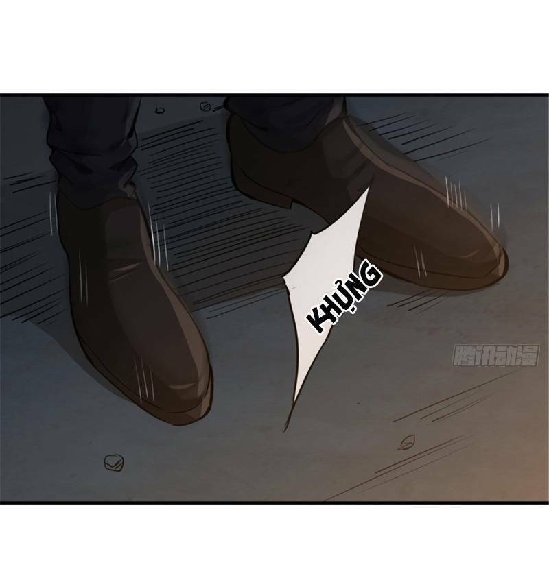 nơi này có yêu khí chapter 43 16