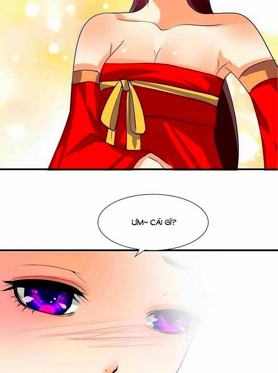 dưỡng thiếu chủ đấu tra nam chapter 70 7