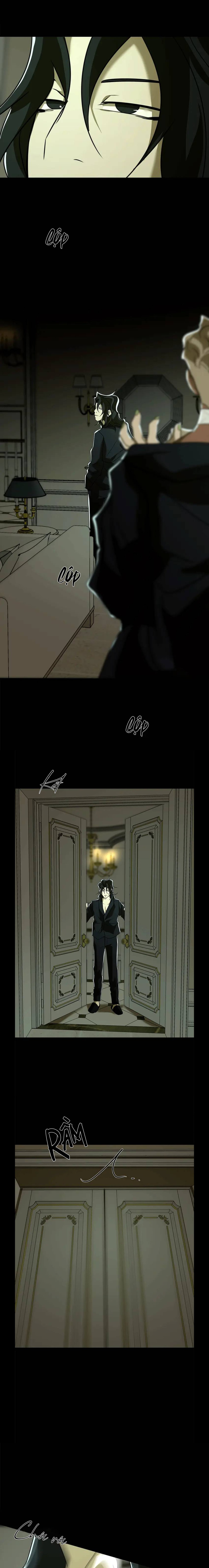 yêu phải kẻ sát nhân bóng rổ chapter 58 13