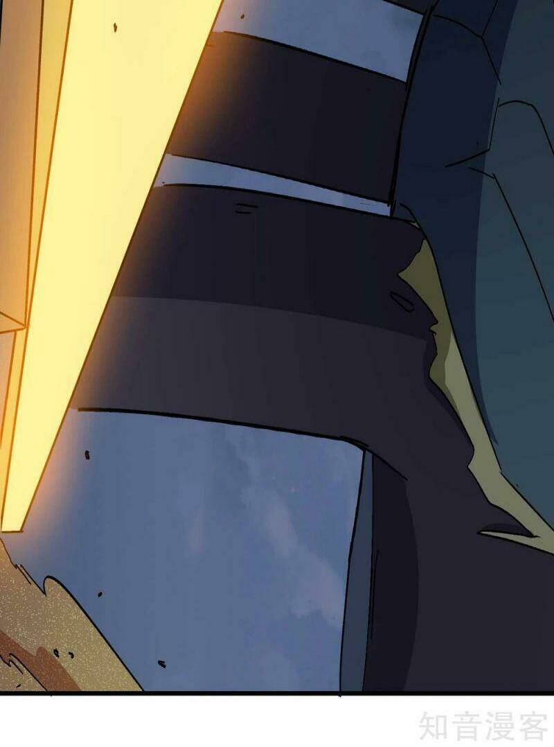 vườn trường cuồng sư hệ thống chapter 168 15