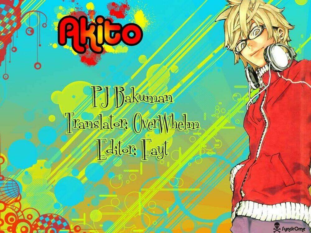 họa sĩ truyện tranh chapter 41 20