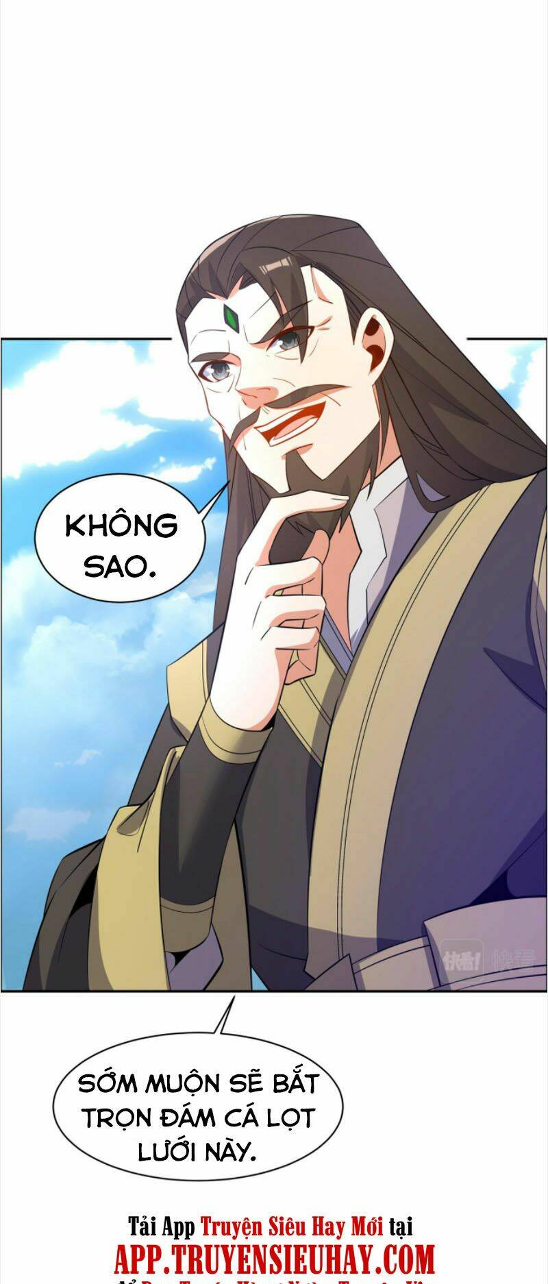 thôn phệ một thế giới tu tiên chapter 117 32