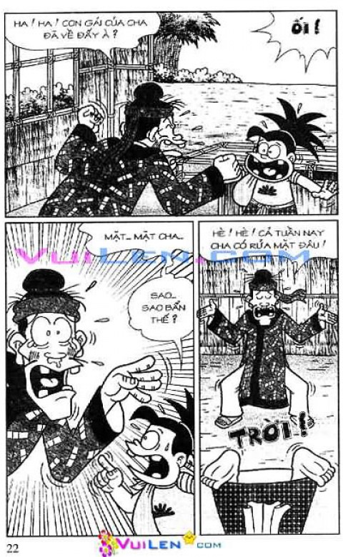 thần đồng đất việt chapter 154 19