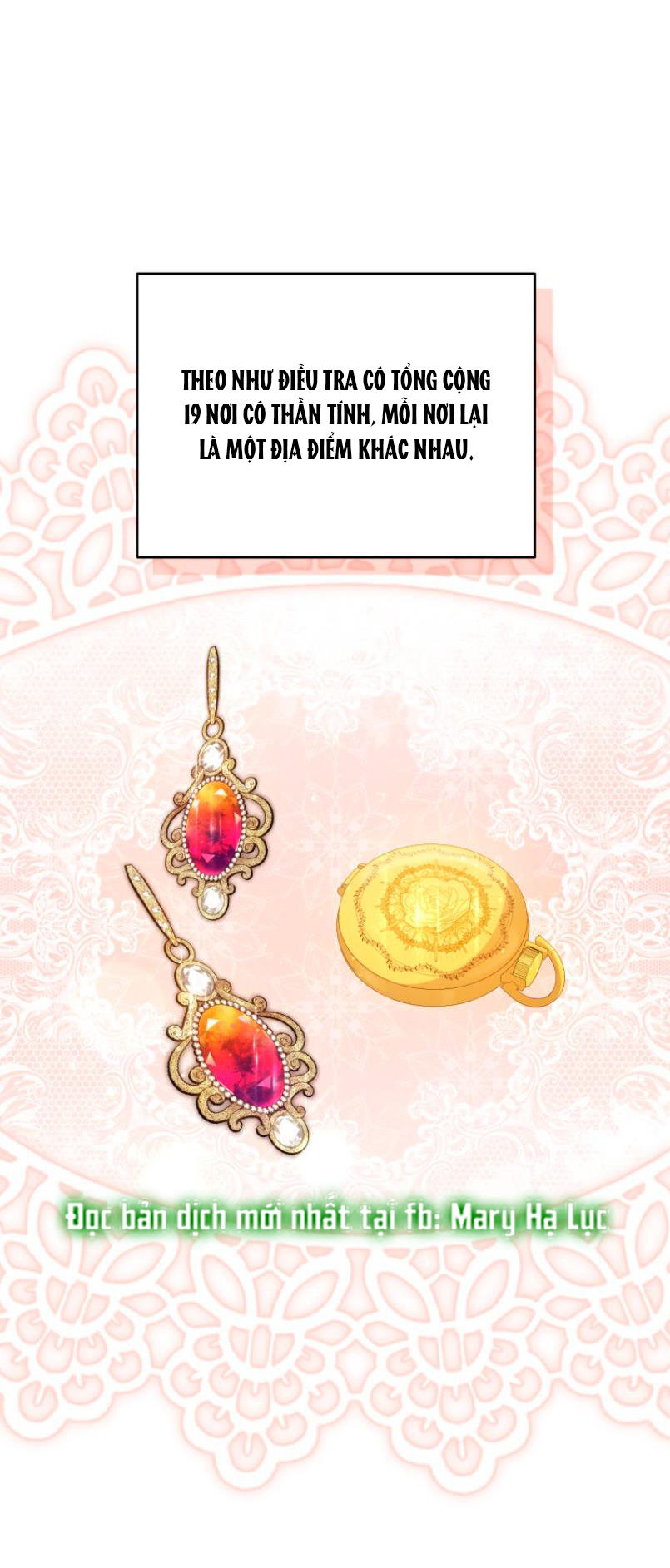 quý cô không thể tiếp cận chapter 84.2 6