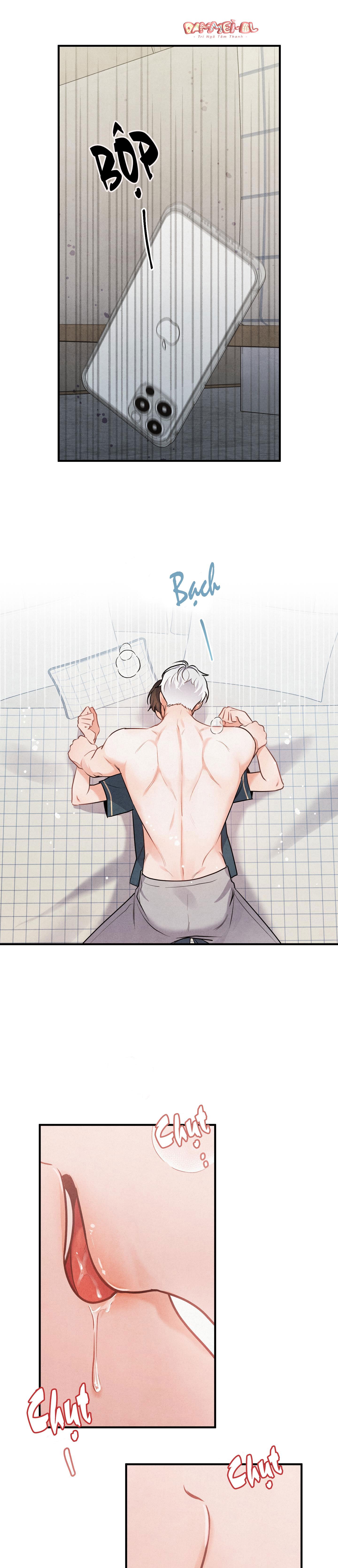 mối quan hệ ngu ngốc chapter 1 6