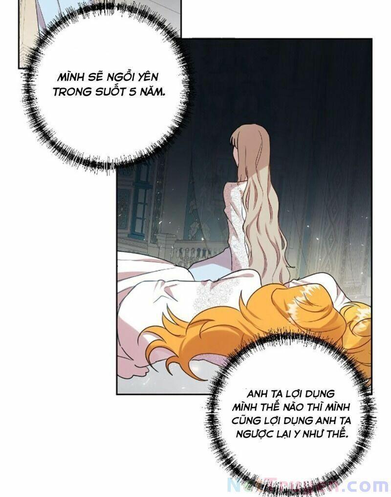 xin ngài đừng ăn tôi chapter 7 47