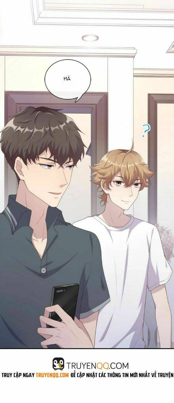 cao phán chapter 7 8