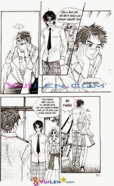 tên nô lệ đáng yêu chapter 4 53