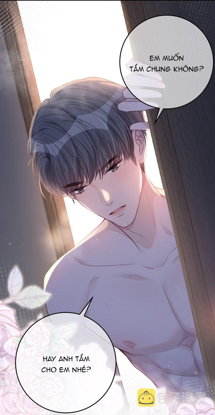 trước và sau ly hôn! chapter 84 27