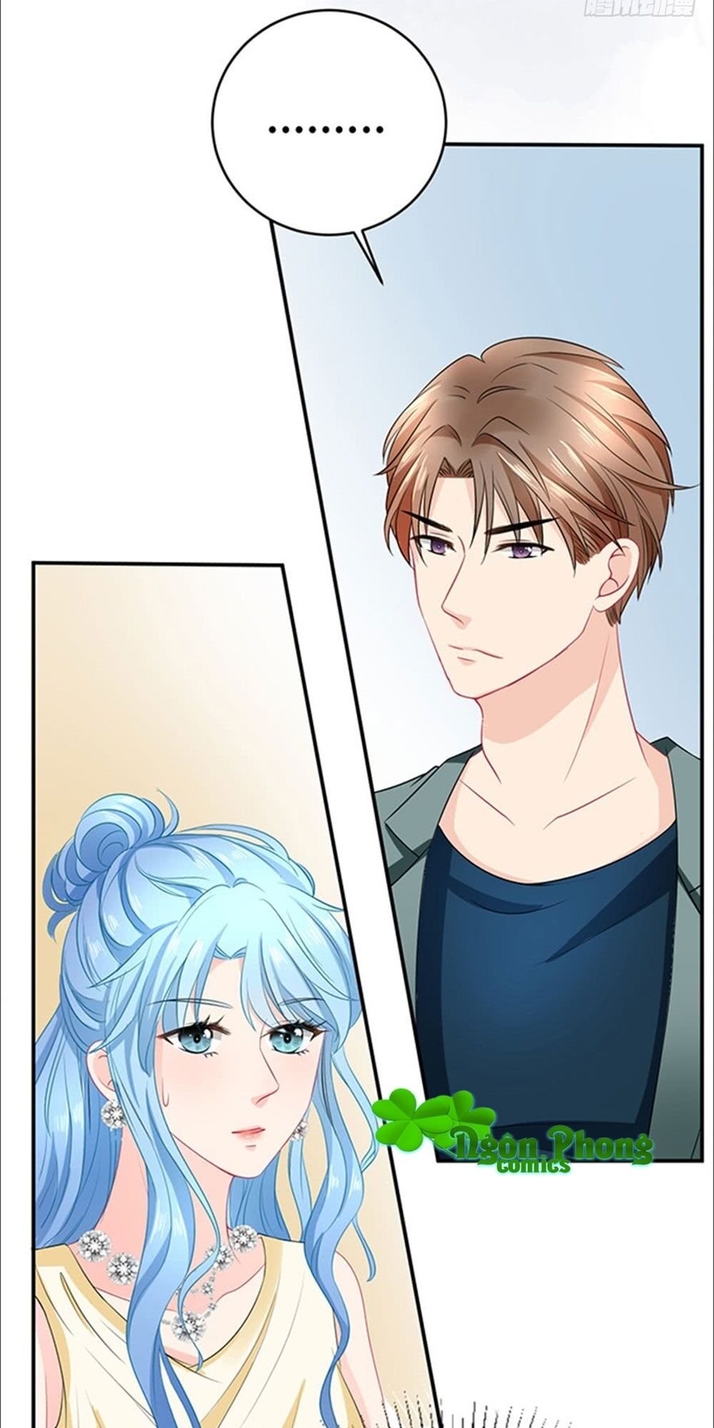 luyến đường thời quang chapter 44 18