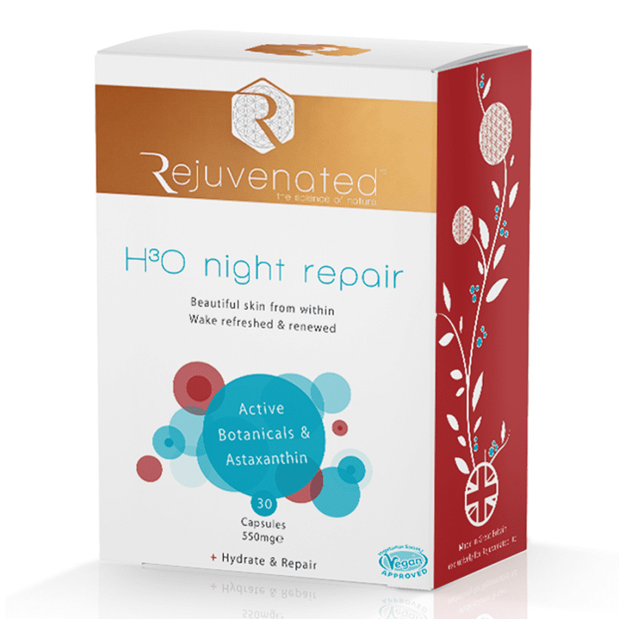 Thực phẩm bảo vệ sức khoẻ H30 Night Repair