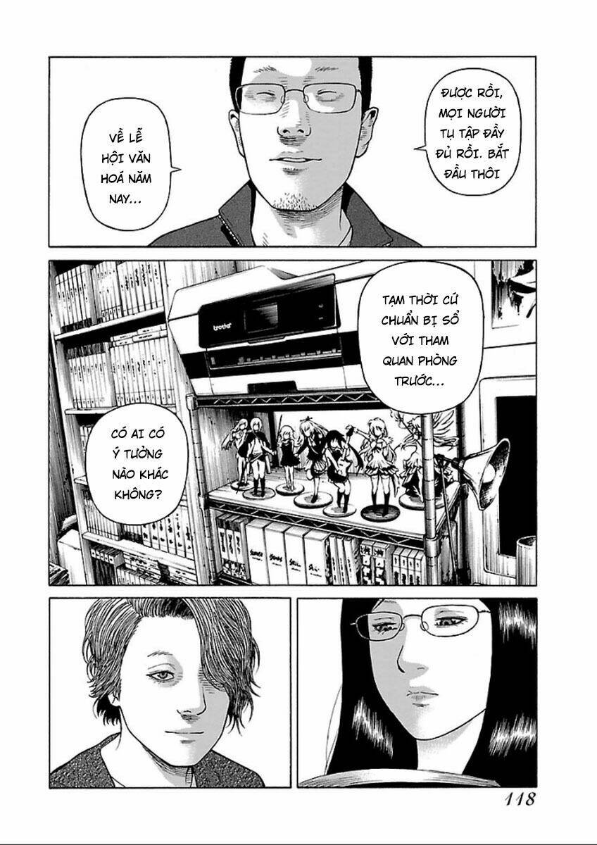 the scum of good and evil chapter 36 5