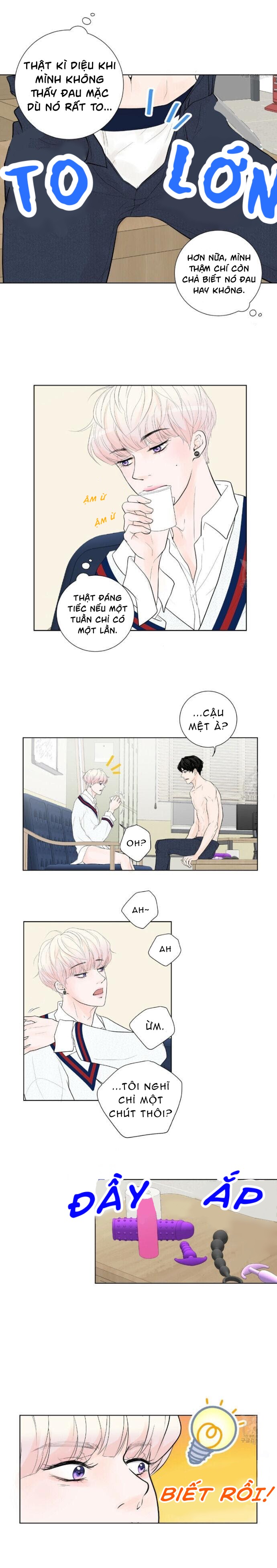 anh có muốn tìm hiểu bản đánh giá không ? chapter 6.1 5