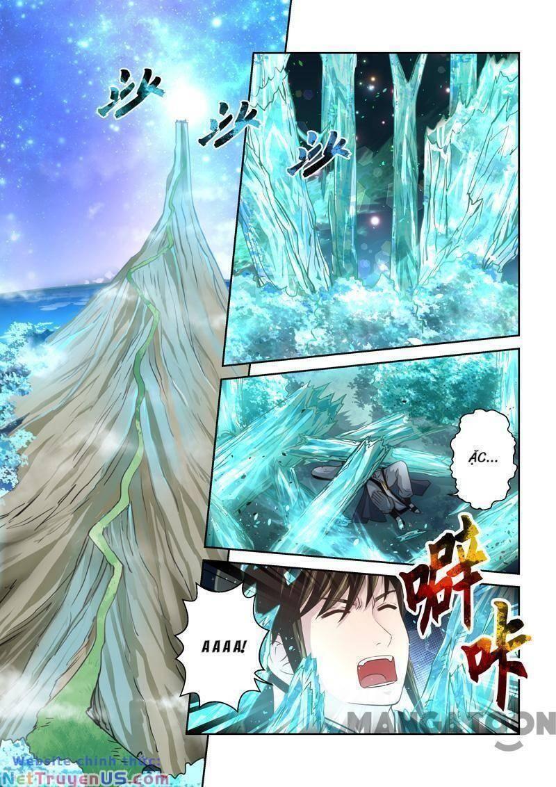 ta là chí tôn chapter 224 9