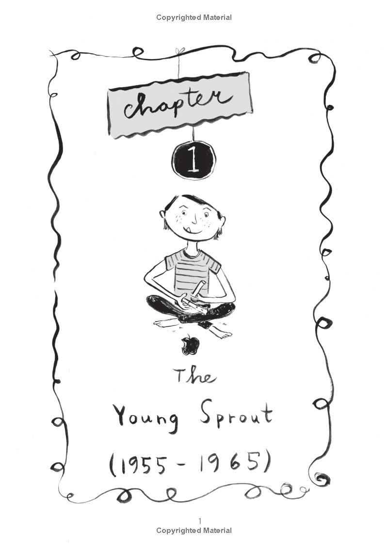 Sách ngoại văn: Steve Jobs - Insanely Great