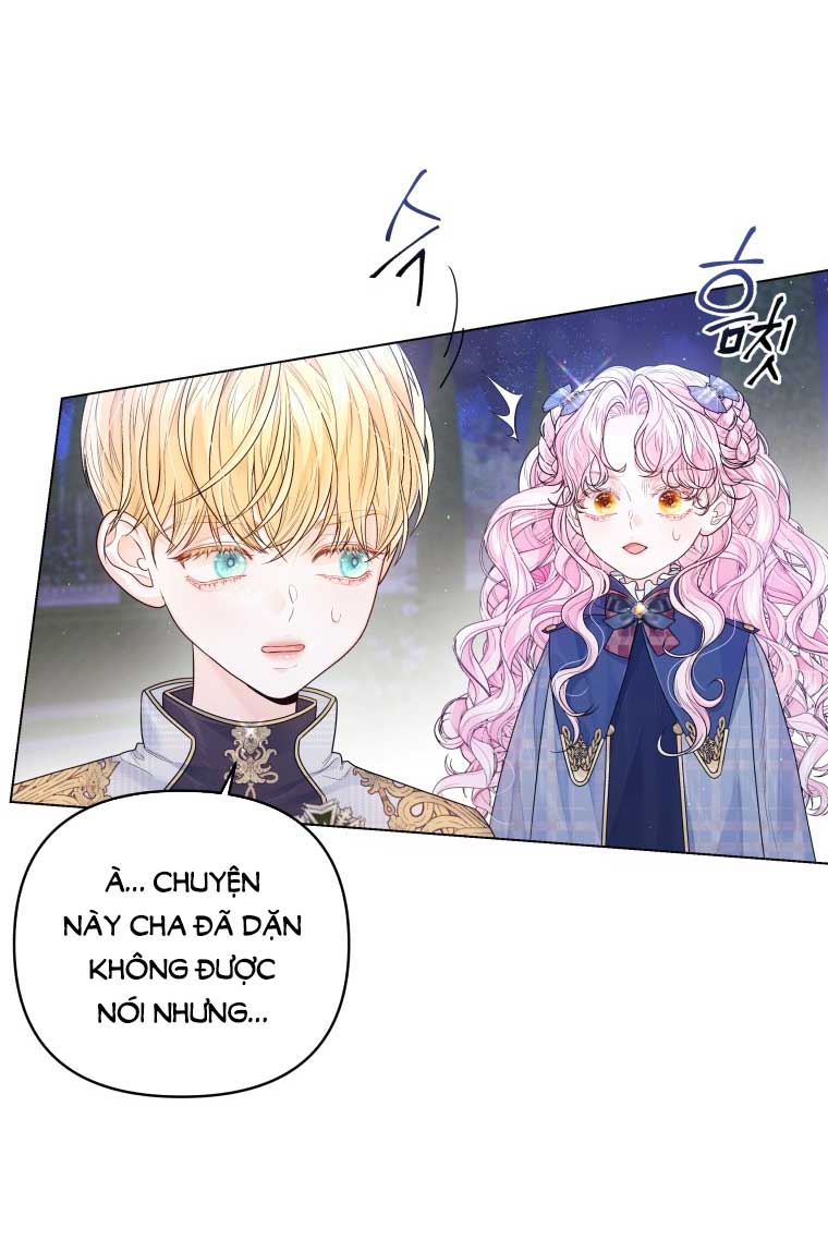 thà rằng để tôi trở thành nữ hoàng chapter 5.1 14
