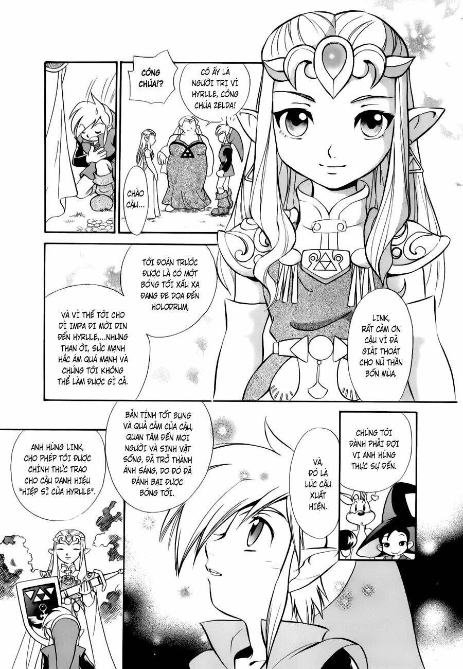 legend of zelda: oracle of seasons chapter 10 20