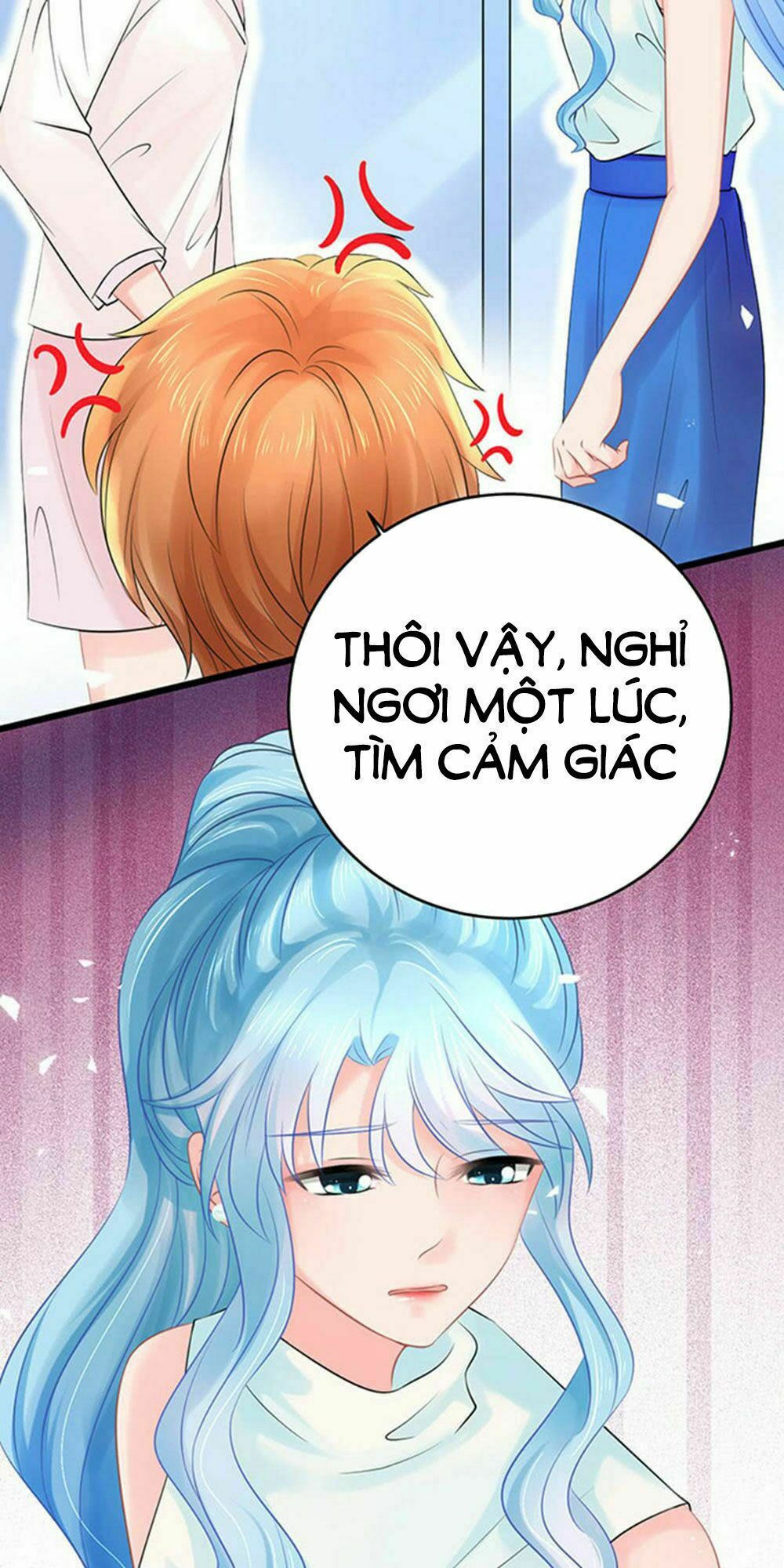 luyến đường thời quang chapter 52 14