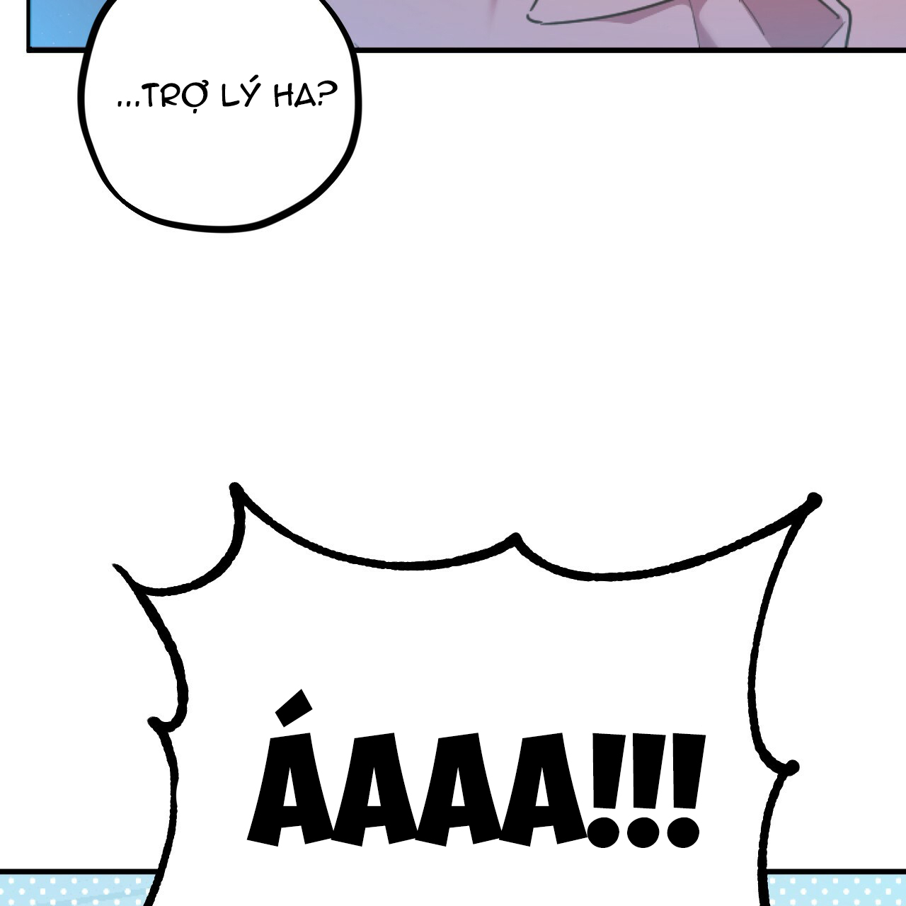 những chú thỏ của hapypy chapter 1 36