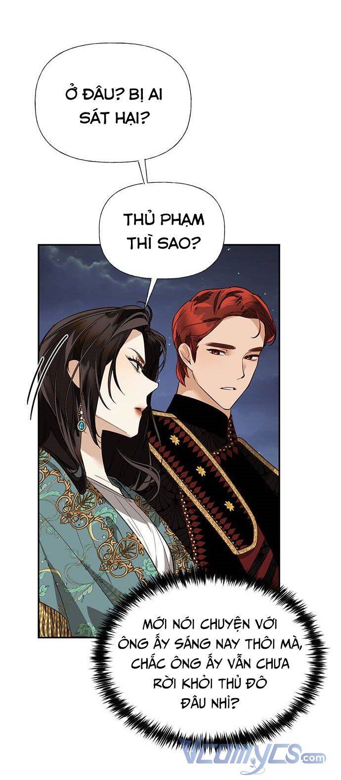 hậu cung của nữ chính chapter 40 47