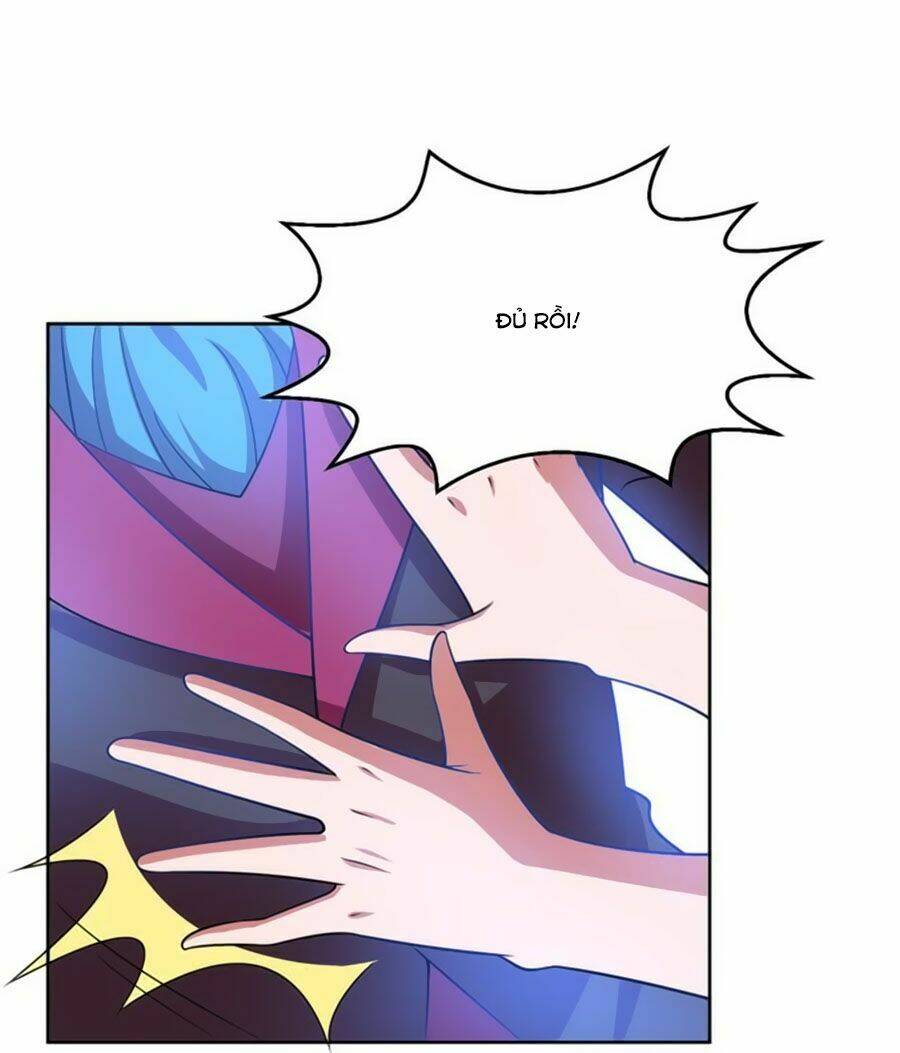 người yêu khát máu của tôi chapter 93 31