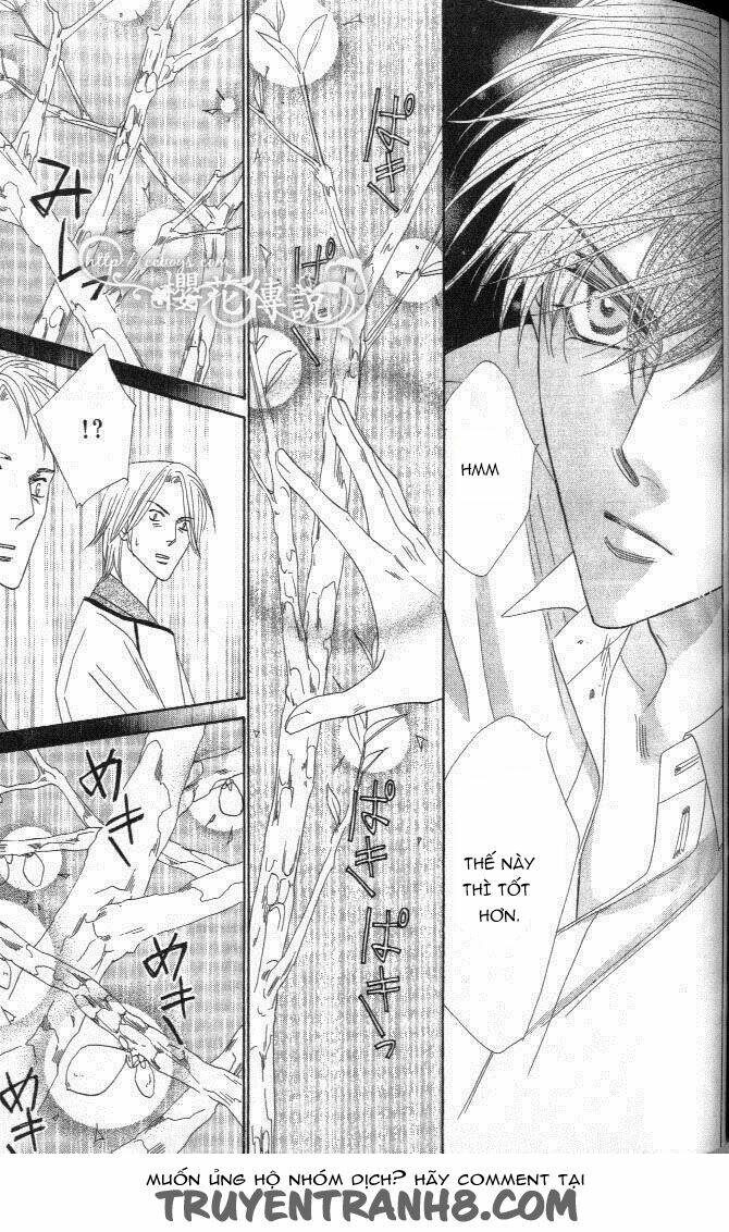 kim cương bạc chapter 29 19