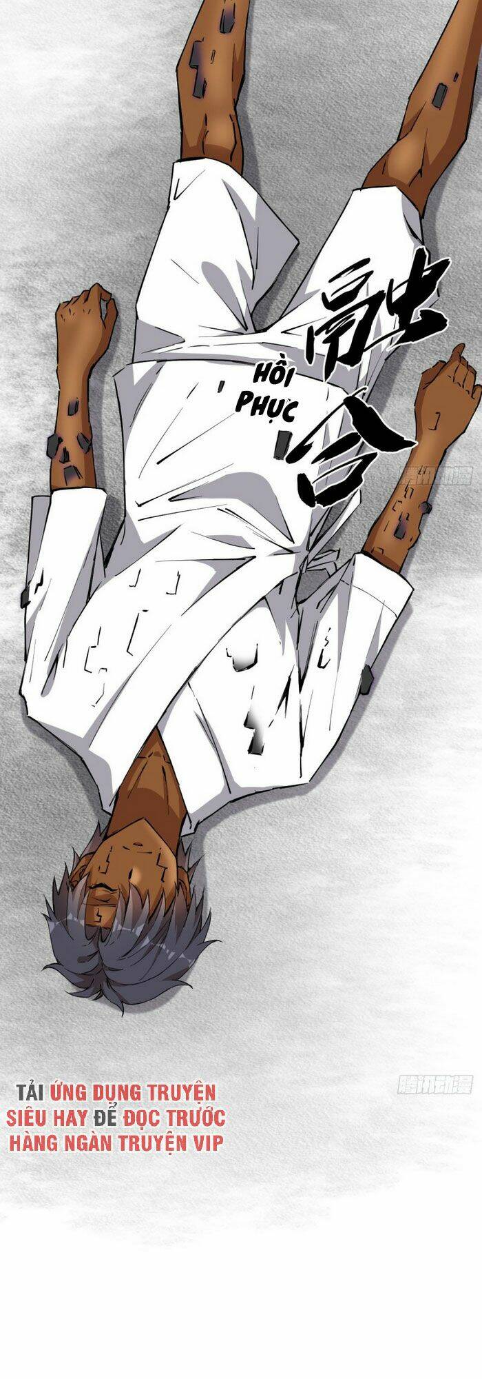 thâm dạ thư ốc chapter 144 14