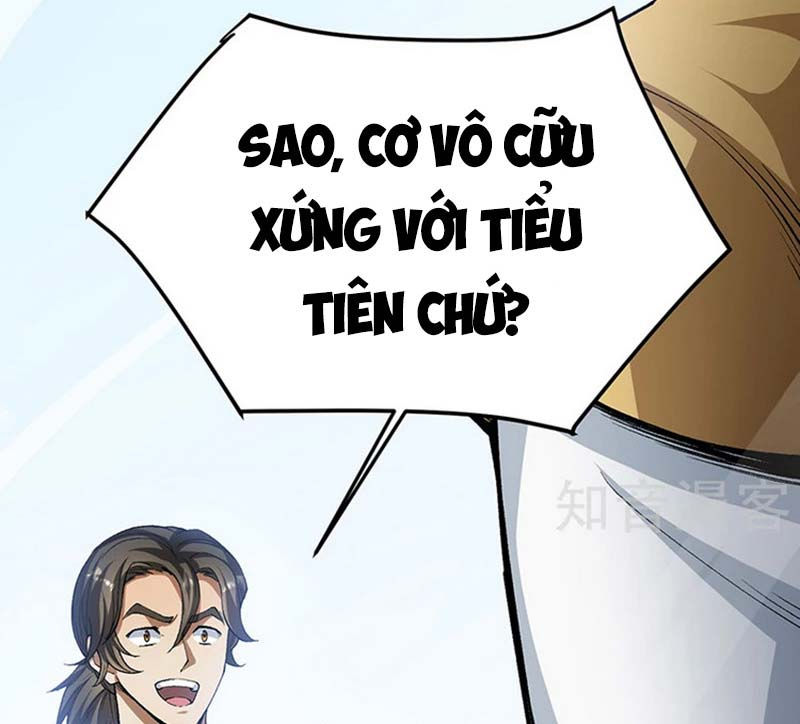 võ đạo độc tôn chapter 460 70