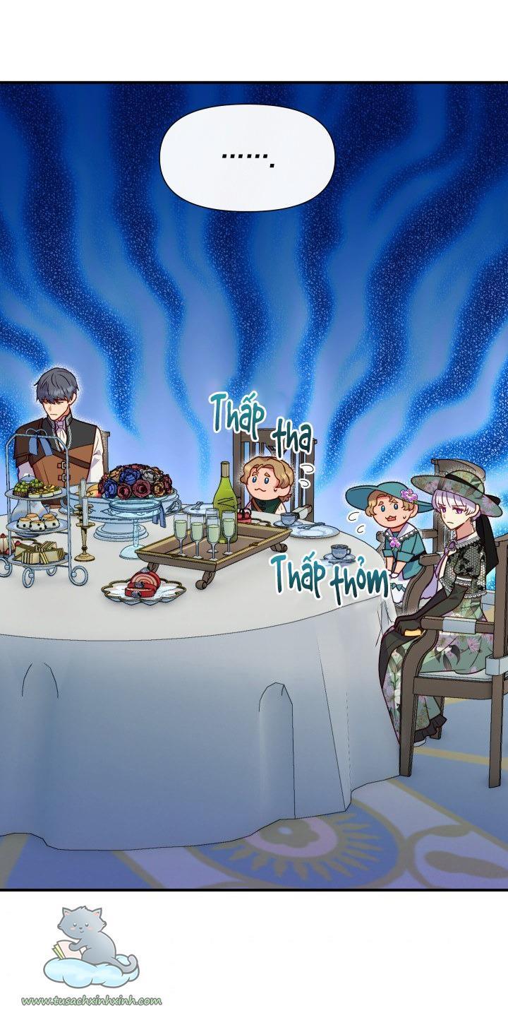 công nương khế ước của gia tộc công tước quái vật chapter 137 7