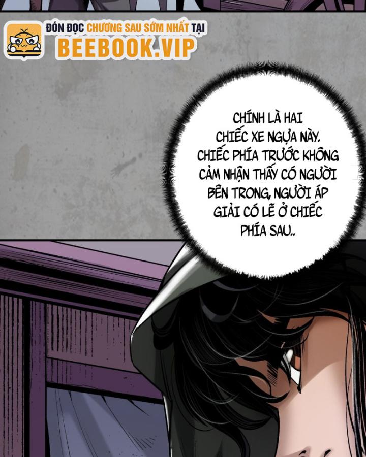 Tạng Phong Hành chapter 214 57