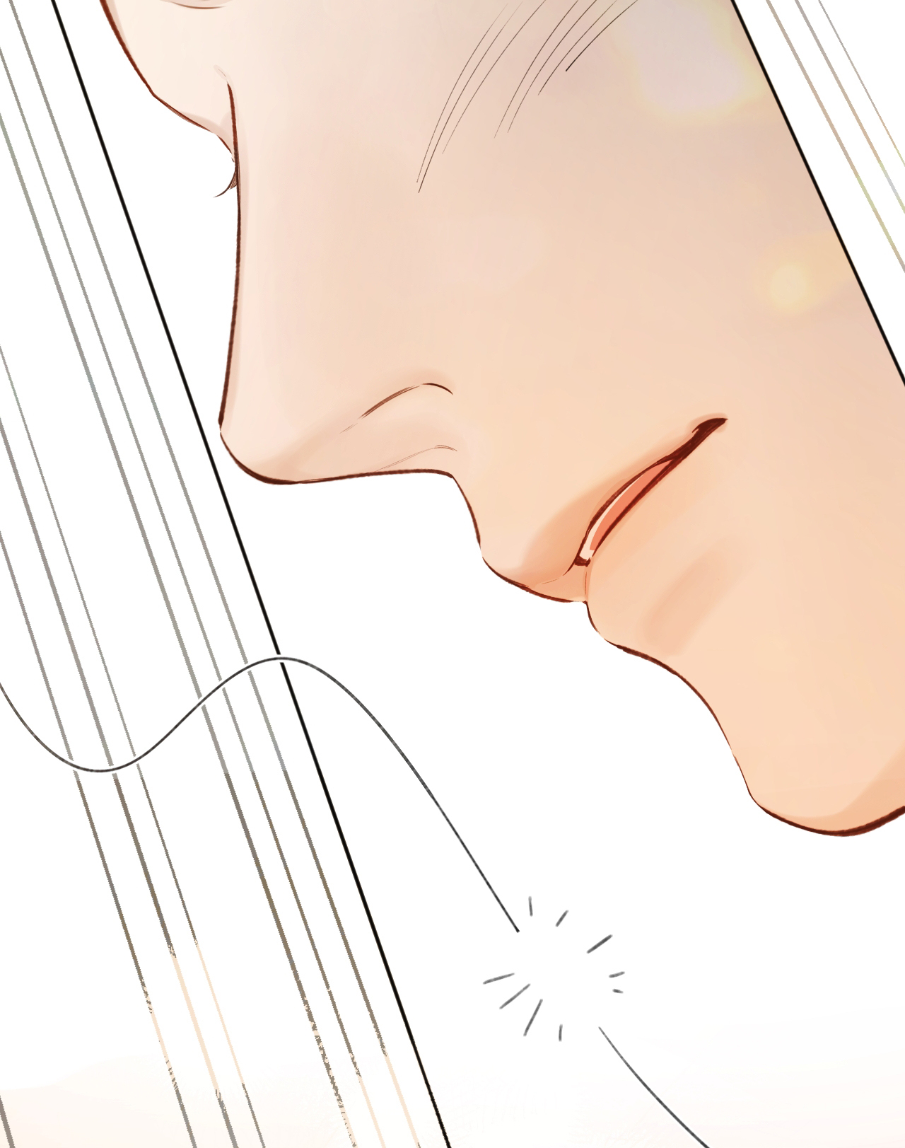 Trêu Nhầm chapter 38.1 7