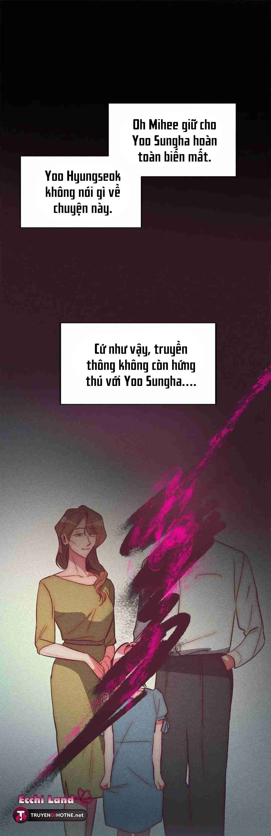 thiếu nữ lạc lõng không tình yêu chapter 27.1 10