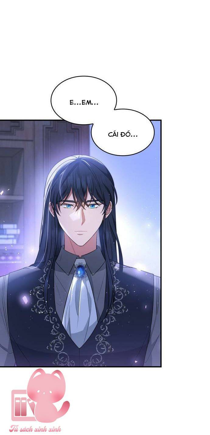 'di vật' melvin để lại chapter 28 57