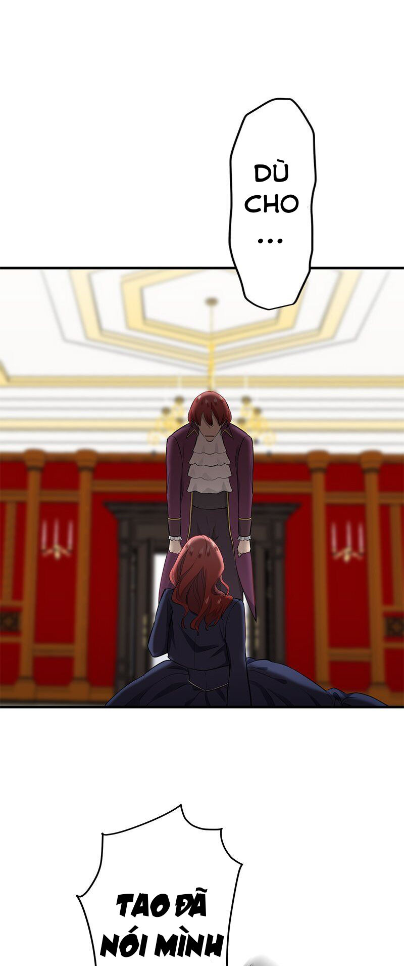 nullitas~nàng dâu giả dối~ chapter 45.1 16