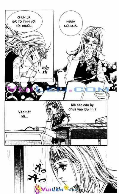 thủ lĩnh chunja chapter 4 151