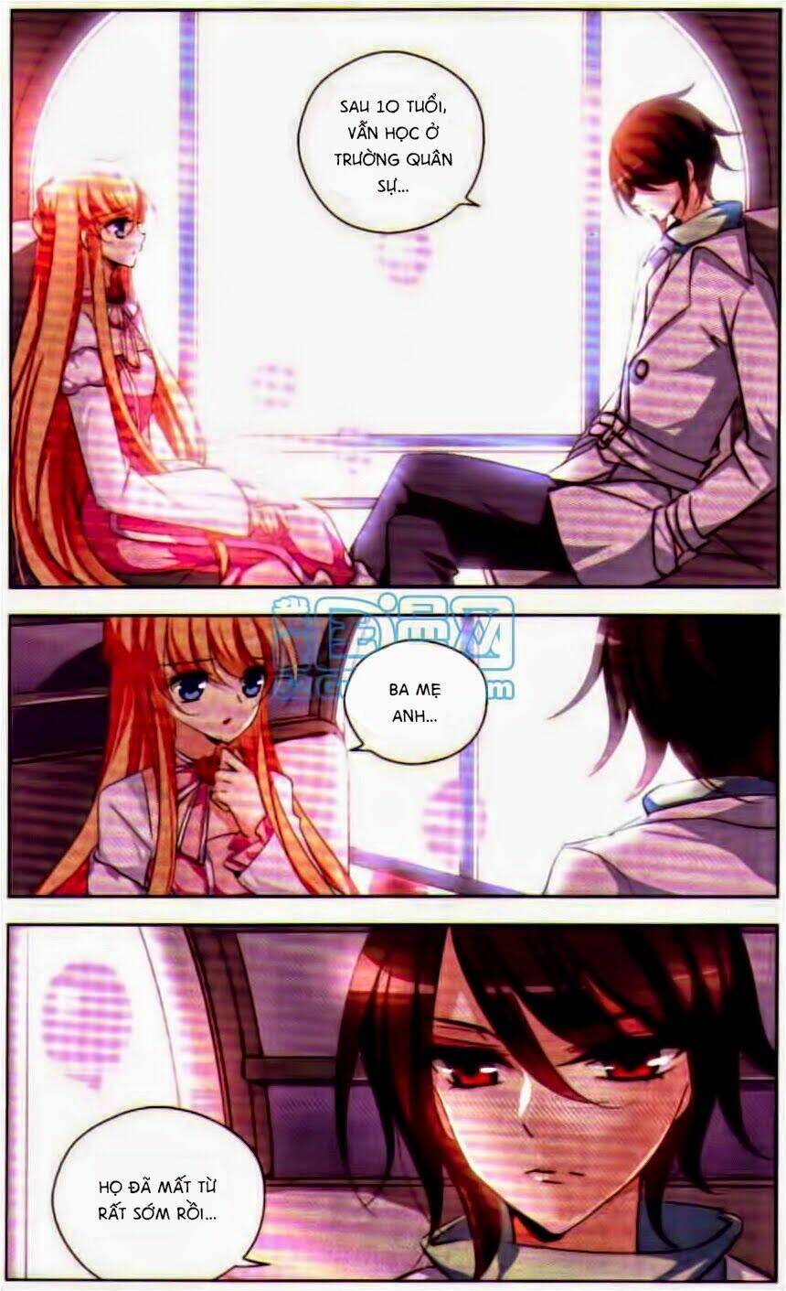 xuyên duyệt tây nguyên 3000 chapter 71 4