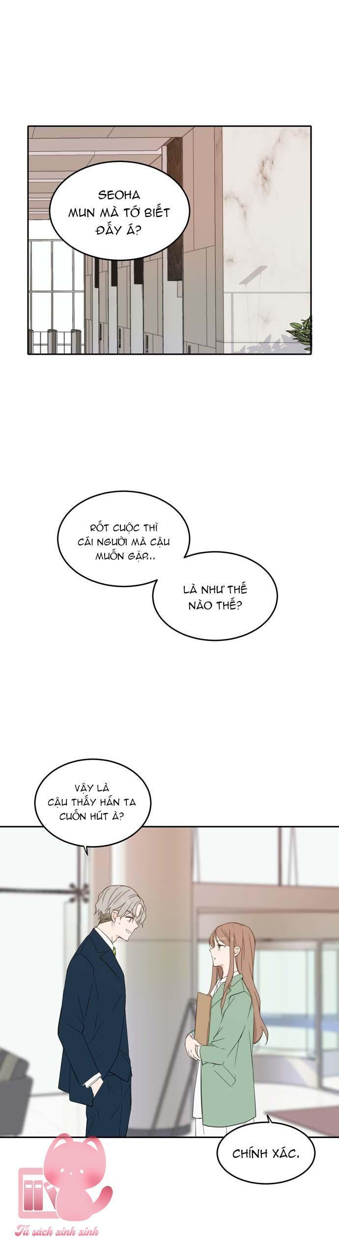 hẹn gặp nhau ở kiếp thứ 19 chapter 28 11