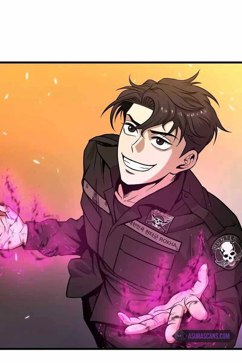 Ma Pháp Sư Hắc Ám Trở Về Để Nhập Ngũ chapter 12.2 17