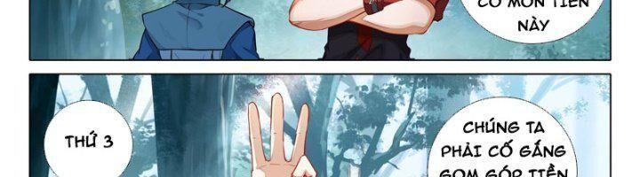 đấu la đại lục 5 - đường tam trùng sinh chapter 102 65