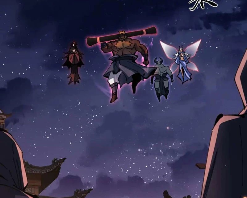 Sư Tôn: Nghịch Đồ Này Mới Không Phải Là Thánh Tử chapter 98 72