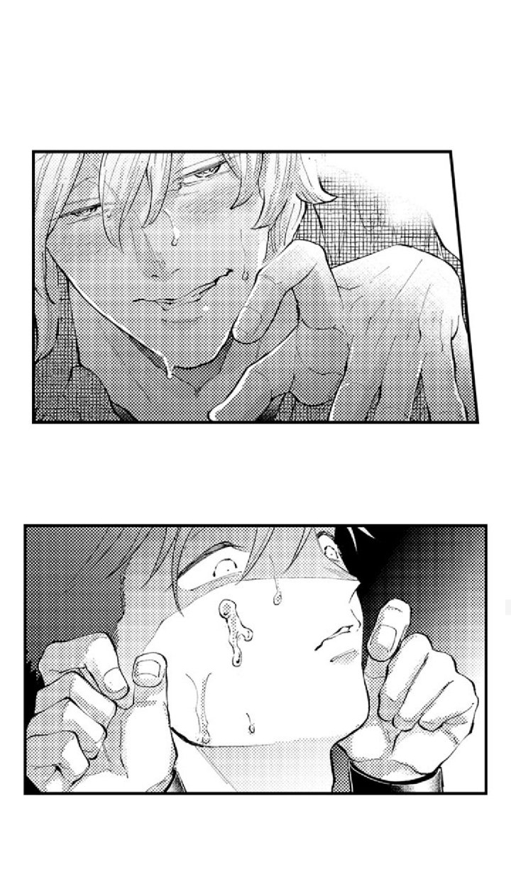 bị anh chàng lập dị để ý chapter 12 7