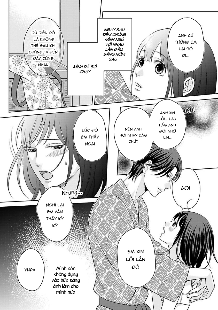 hãy ở bên cạnh anh chapter 10.2 3